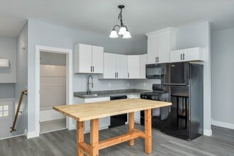 65 Main St in Ashland, NH - Building Photo - Building Photo