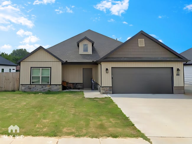 property at 1051 Pebble Pass