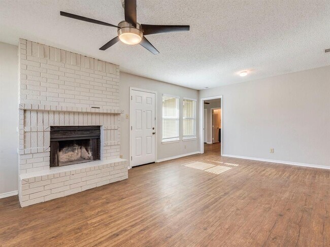 property at 1110 Hyridge St