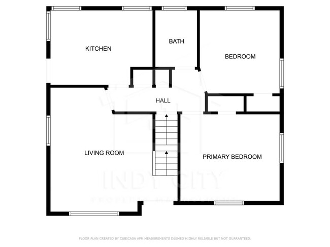 6132 Raleigh Dr in Indianapolis, IN - Building Photo - Building Photo