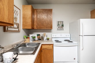 William Pointe by Kading in Perry, IA - Foto de edificio - Interior Photo