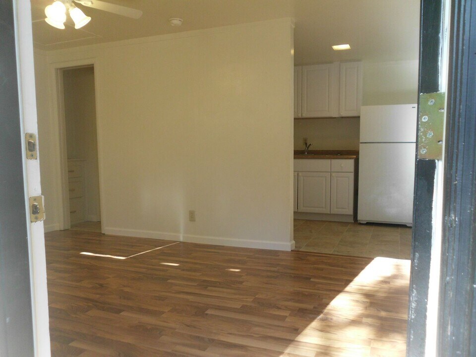 624-628 Pine St in Chico, CA - Foto de edificio