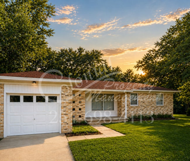 property at 2313 Melissa Cir