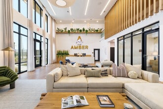 The Amber in Austin, TX - Building Photo - Building Photo