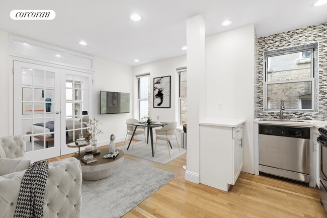 property at 3157 Broadway