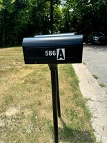 586 Sapp St in Macon, GA - Building Photo