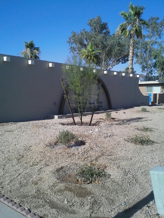 1314 Vista Ave in Phoenix, AZ - Building Photo