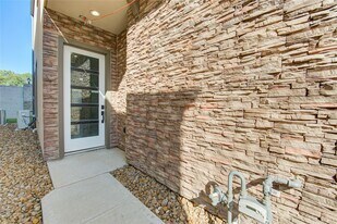 2903 El Fenice Ln in Houston, TX - Building Photo