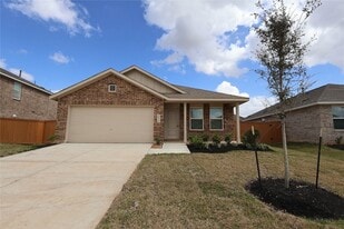 3079 Wild Dunes Dr in Katy, TX - Building Photo