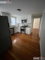 49 Montfern Ave, Unit 1 in Boston, MA - Building Photo