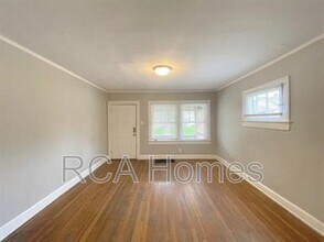 509 N Bradley Ave in Indianapolis, IN - Building Photo - Building Photo