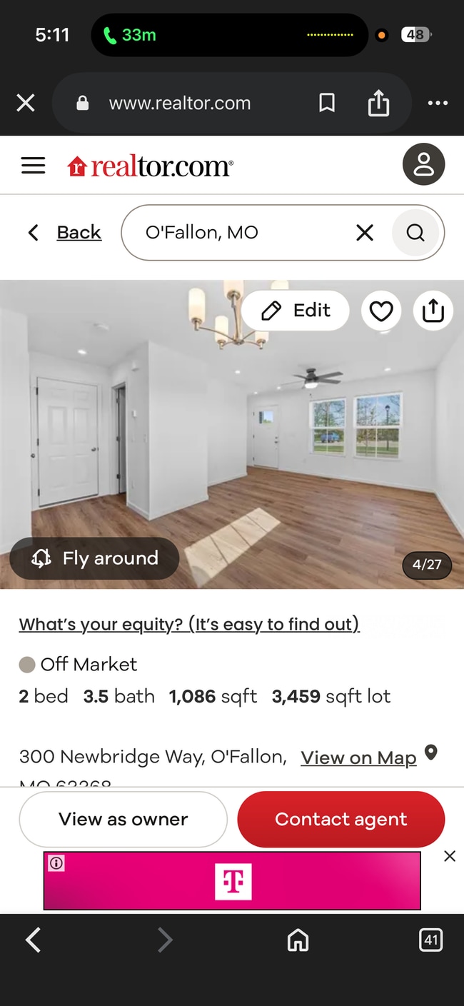 300 Newbridge Way in O'Fallon, MO - Building Photo - Building Photo