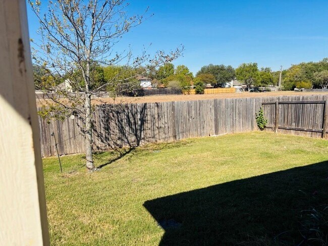 1320 Walden Pond Dr in Pflugerville, TX - Building Photo - Building Photo