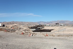 Arca in Las Vegas, NV - Building Photo