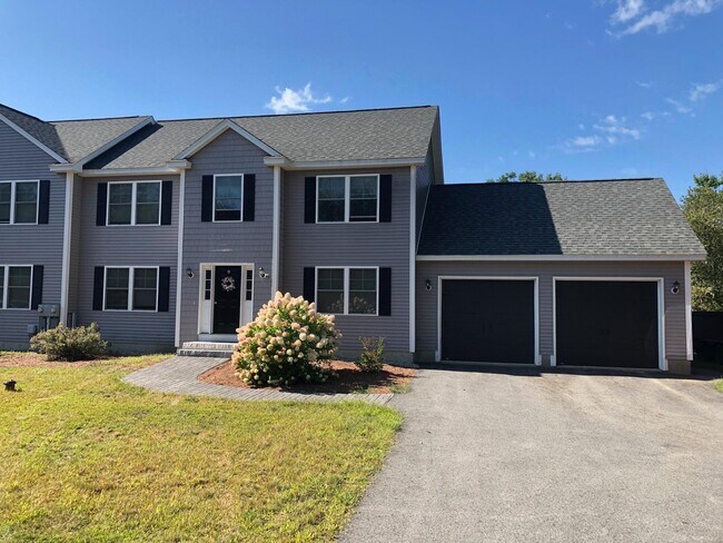 224 Chichester Rd in Loudon, NH - Building Photo - Building Photo