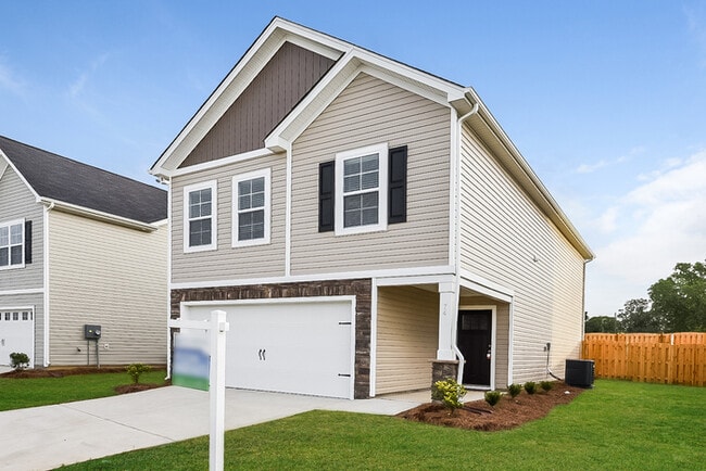 59 Blue Fescue Way