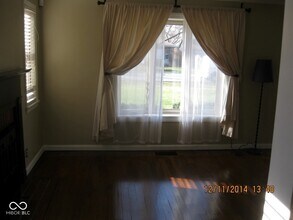 5845 Brouse Ave in Indianapolis, IN - Building Photo - Building Photo