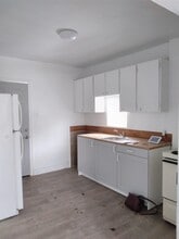 559 Alfred Ave in Winnipeg, MB - Building Photo - Building Photo