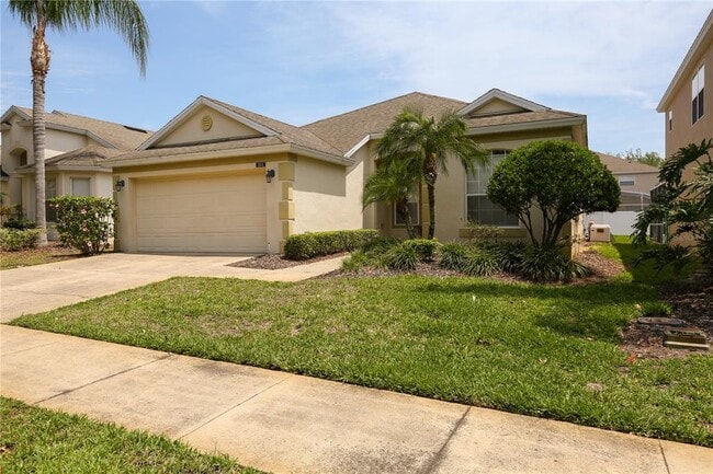 property at 331 Henley Cir