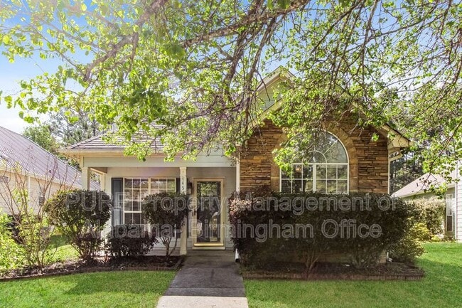 property at 453 Tocoa Rd