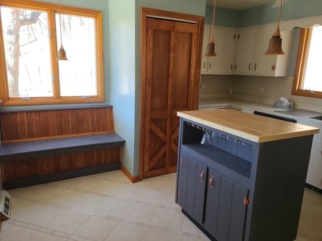 property at 10910 Harford Rd