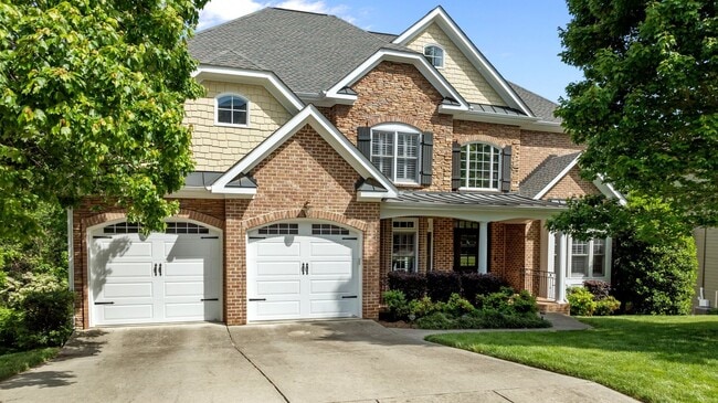property at 12508 Angel Falls Rd