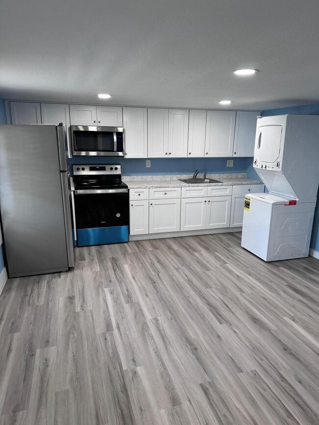 property at 1322 Avenue L
