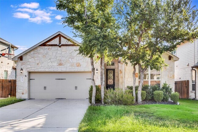 property at 404 Happy Cow Ln