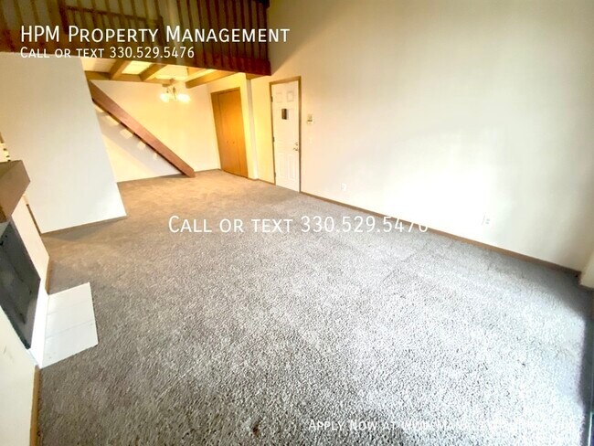 1876 Ledgewood Blvd NE-Unit -A9 in Massillon, OH - Building Photo - Building Photo