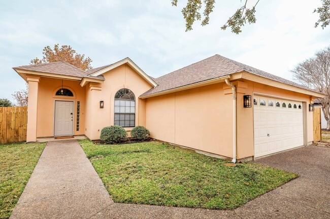 property at 407 Cinnamon Teal Loop