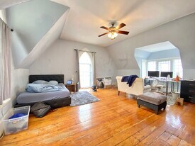 139 Hillside St, Unit A in Boston, MA - Building Photo