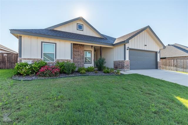 7529 Lake Ridge Pkwy in Abilene, TX - Building Photo - Building Photo