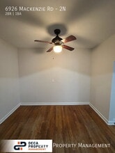 6926 MacKenzie Rd in St. Louis, MO - Building Photo - Building Photo