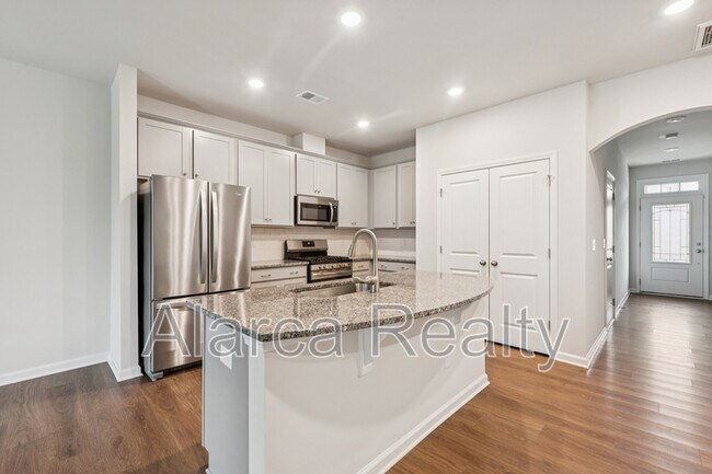 14009 Castle Nook Dr in Charlotte, NC - Building Photo - Building Photo