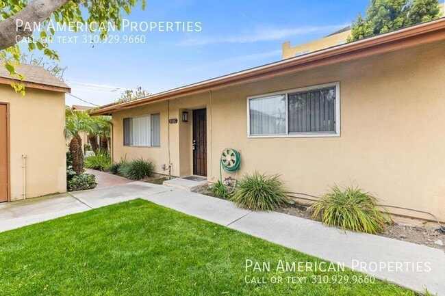 property at 15443 Van Buren St