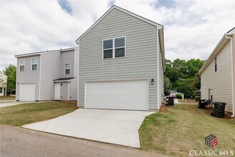 157 Brockett Dr in Athens, GA - Building Photo - Building Photo