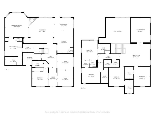 9634 Lansing Meadows Dr in Humble, TX - Building Photo - Building Photo