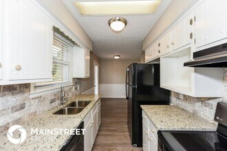 209 Township Dr in Hendersonville, TN - Building Photo - Building Photo