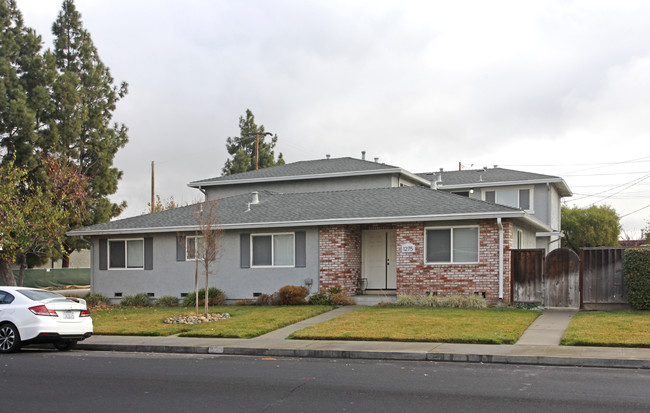 1275 Alice Dr in Santa Clara, CA - Building Photo - Building Photo