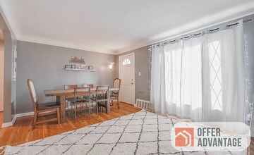 1641 Douglas Rd in Wickliffe, OH - Building Photo - Building Photo