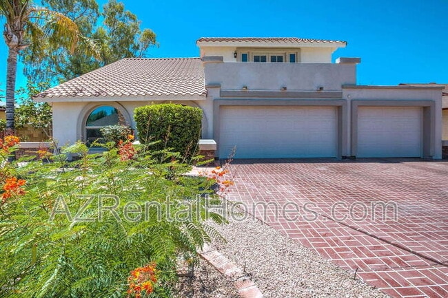 1033 W Madero Ave in Mesa, AZ - Building Photo - Building Photo