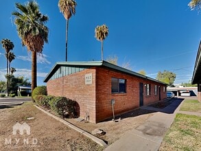 912 S Dorsey Ln in Tempe, AZ - Building Photo - Building Photo