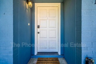 1102 N 72nd Pl in Scottsdale, AZ - Building Photo - Building Photo