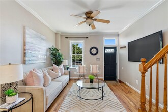 1413 E Clement St in Baltimore, MD - Building Photo - Building Photo