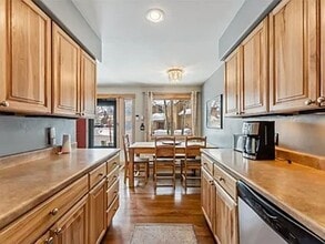 6726 Ryan Gulch Rd in Silverthorne, CO - Building Photo - Building Photo