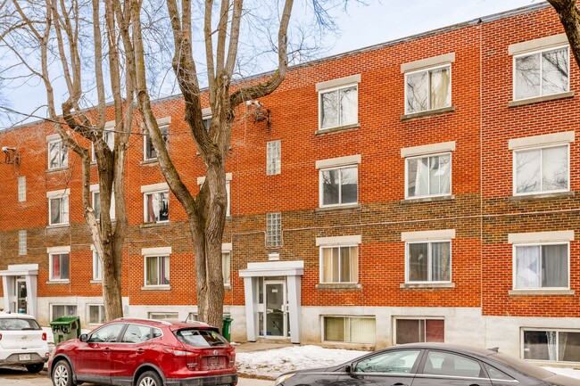 860 14E Av in Lachine, QC - Building Photo - Building Photo