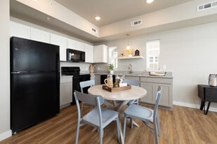 Kaleidos in Colorado Springs, CO - Building Photo