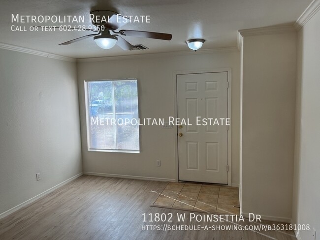 11802 W Poinsettia Dr in El Mirage, AZ - Building Photo - Building Photo