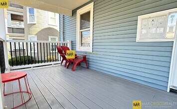 19 Turner St, Unit 1 in Boston, MA - Building Photo - Building Photo