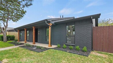 5112 Stanley Dr in The Colony, TX - Building Photo - Building Photo